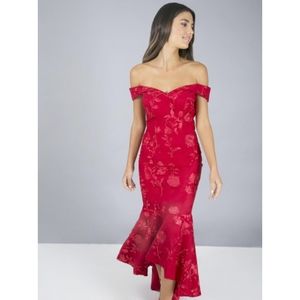 Chi Chi London Dress